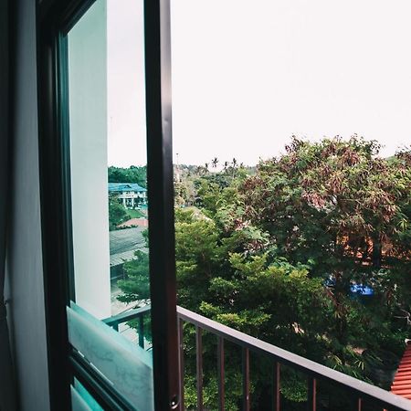 Good Place Ko Tao Exterior foto