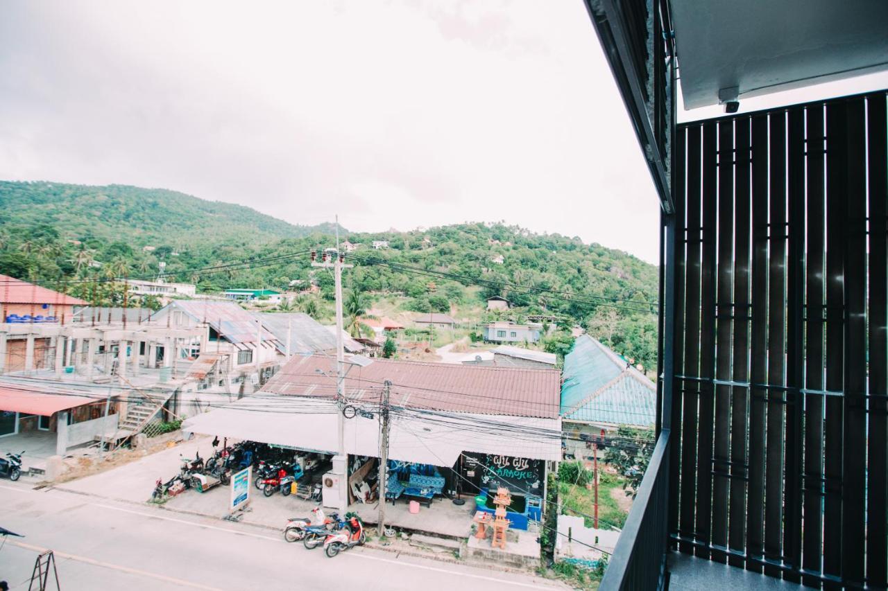 Good Place Ko Tao Exterior foto